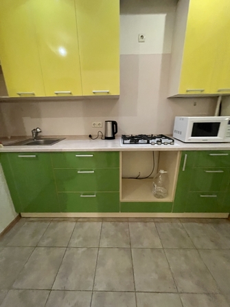 
  Продается 3-комн. квартира, 100 м², Орбитальная ул, д. 46
. Фото 7.