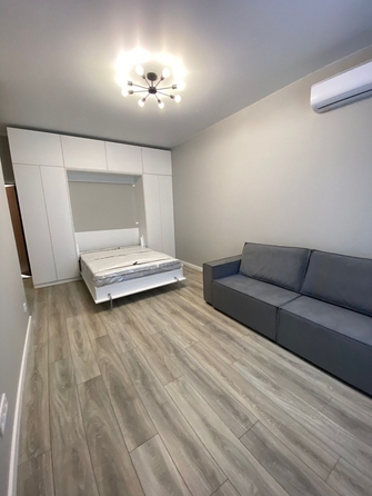 
  Продается 1-комн. квартира, 36 м², Победы пр-кт, д. 3/1
. Фото 14.