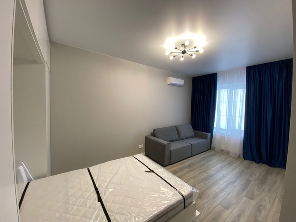 
  Продается 1-комн. квартира, 36 м², Победы пр-кт, д. 3/1
. Фото 15.