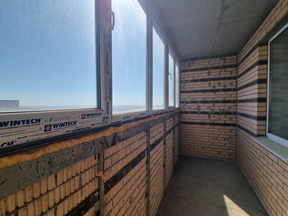 
  Продается студия, 35 м², 26-я линия ул, д. 35/1
. Фото 9.