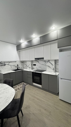 
  Сдается 1-комн. квартира, 40 м², Студенческая ул, д. 8
. Фото 2.