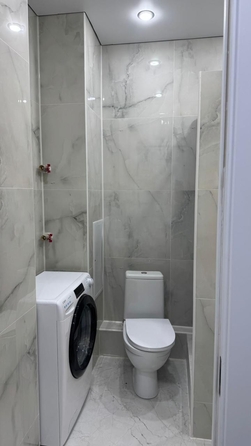 
  Сдается 1-комн. квартира, 40 м², Студенческая ул, д. 8
. Фото 7.