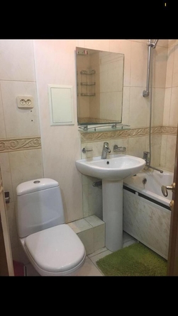
  Продается 1-комн. квартира, 36 м², Большая Садовая ул, д. 77
. Фото 4.