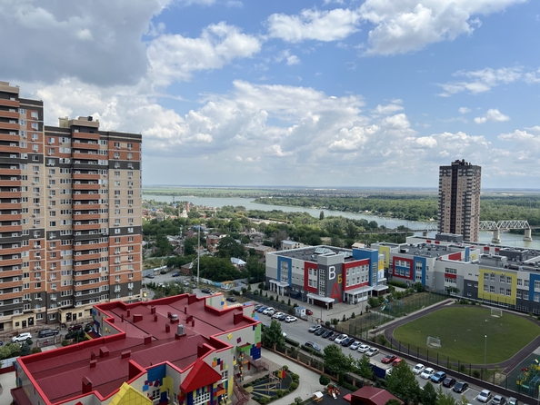 
  Продается 1-комн. квартира, 33 м², Подвойского ул, д. 68
. Фото 1.