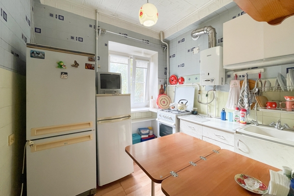 
  Продается 2-комн. квартира, 43 м², Ленина пр-кт, д. 58
. Фото 2.