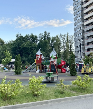 
  Продается 1-комн. квартира, 39.7 м², 40-летия Победы пр-кт, д. 63/17
. Фото 17.