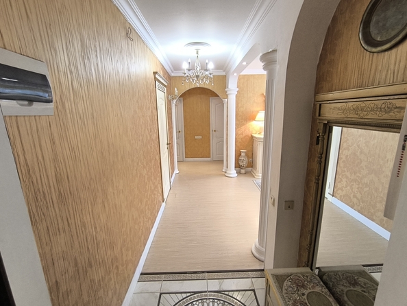 
  Продается 4-комн. квартира, 81.4 м², Горшкова пр-кт, д. 6
. Фото 24.