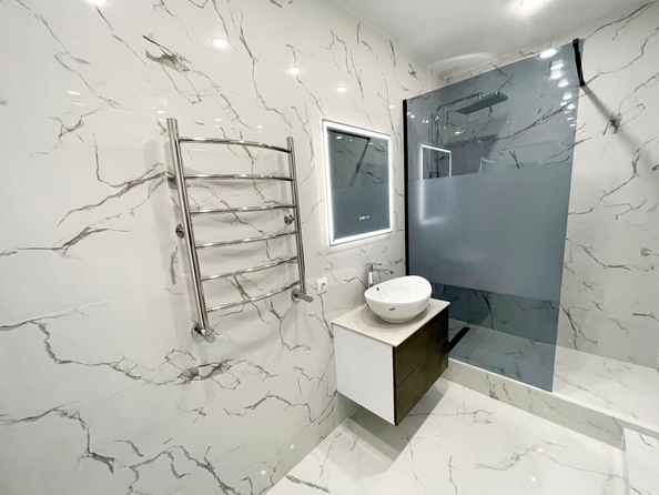 
  Продается 2-комн. квартира, 44 м², 16-я линия ул, д. 61
. Фото 11.