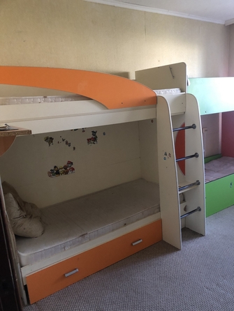 
  Сдается 2-комн. квартира, 56 м², Таганрогская ул, д. 120
. Фото 4.