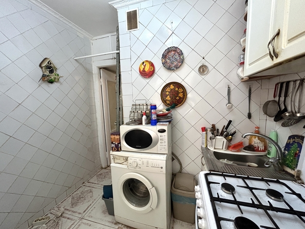 
  Продается 3-комн. квартира, 56 м², Коммунистический пр-кт, д. 2/3
. Фото 8.