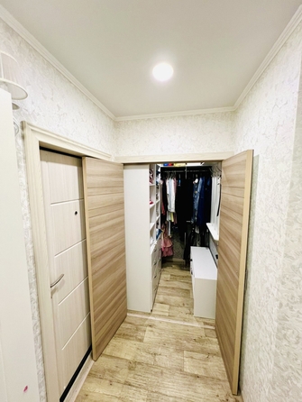 
  Продается 1-комн. квартира, 35.5 м², Думенко ул, д. 11Б
. Фото 4.