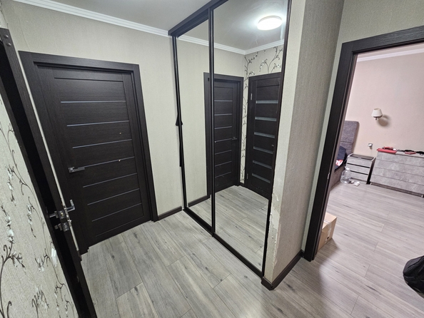 
  Продается 3-комн. квартира, 65 м², Луначарского ул, д. 187а
. Фото 6.
