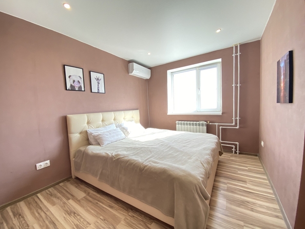 
  Продается 2-комн. квартира, 54 м², Заводская ул, д. 11
. Фото 1.