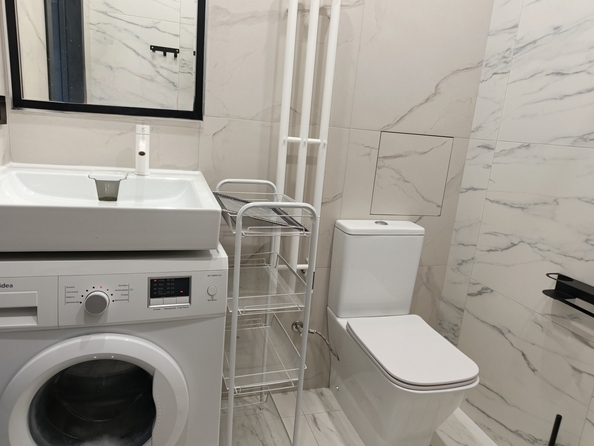 
  Сдается 1-комн. квартира, 25 м², Горсоветская ул, д. 49/2
. Фото 9.