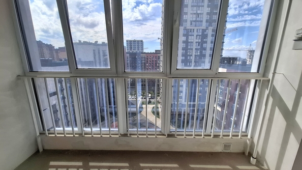 
  Продается 2-комн. квартира, 67 м², Берберовская ул, д. 9
. Фото 7.