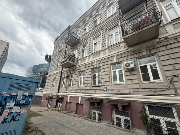 
  Продается 1-комн. квартира, 39 м², Ульяновская ул, д. 60
. Фото 16.