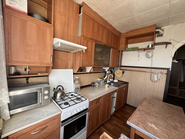 
  Продается 2-комн. квартира, 50.4 м², Вятская ул, д. 57
. Фото 2.