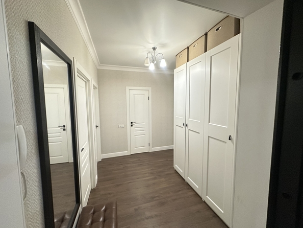 
  Продается 2-комн. квартира, 50.1 м², 45-я линия ул, д. 60/72
. Фото 4.
