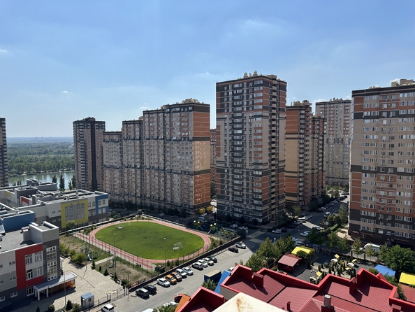 
  Продается 2-комн. квартира, 50.1 м², 45-я линия ул, д. 60/72
. Фото 21.