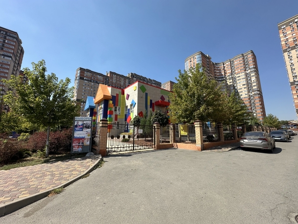 
  Продается 2-комн. квартира, 50.1 м², 45-я линия ул, д. 60/72
. Фото 24.