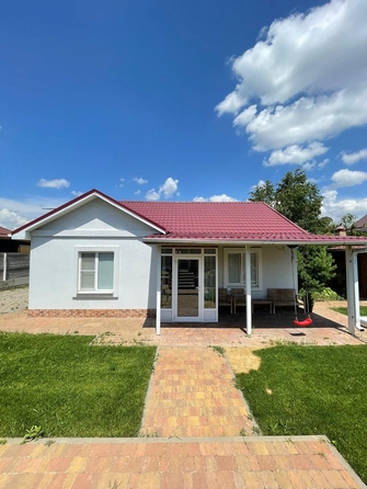 
  Продается коттедж, 75 м², Ростов-на-Дону
. Фото 1.