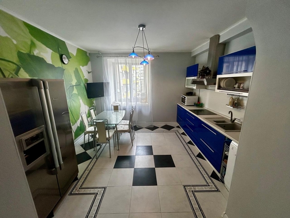 
  Продается 3-комн. квартира, 120 м², Социалистическая ул, д. 140
. Фото 2.