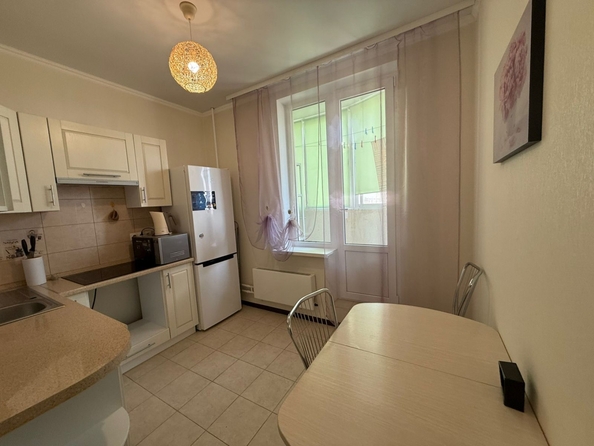 
  Продается 1-комн. квартира, 33 м², Еременко ул, д. 107/20
. Фото 1.