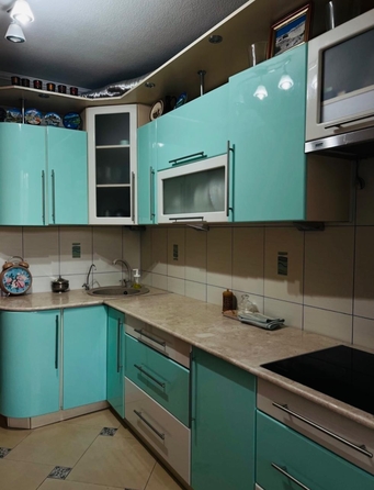 
  Продается 3-комн. квартира, 80 м², Грибоедовский пер, д. 4
. Фото 3.