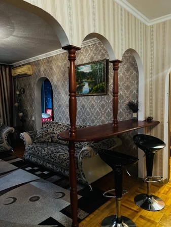 
  Продается 3-комн. квартира, 80 м², Грибоедовский пер, д. 4
. Фото 15.