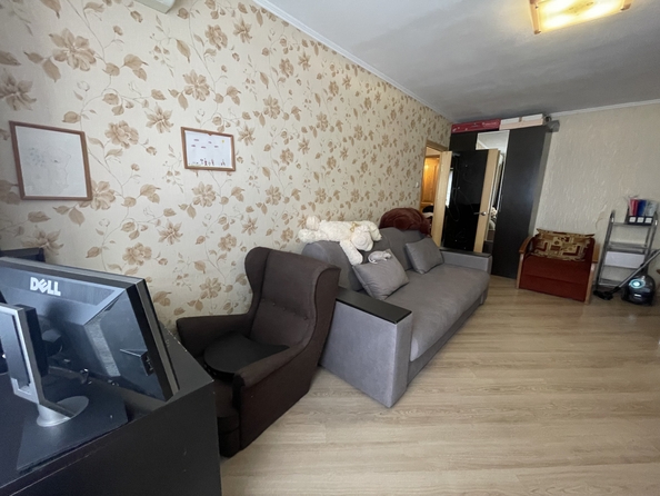 
  Продается 1-комн. квартира, 35 м², 1-я Баррикадная ул, д. 4
. Фото 7.