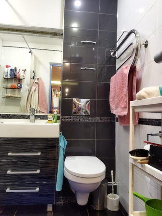 
  Продается 2-комн. квартира, 86 м², Профсоюзная ул, д. 89
. Фото 10.