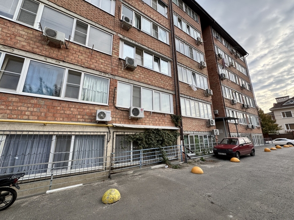 
  Продается студия, 30.2 м², Дубовский пер, д. 9В
. Фото 3.