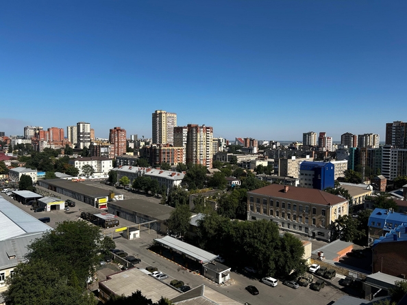 
  Продается 1-комн. квартира, 43.1 м², Соколова пр-кт, д. 68
. Фото 13.