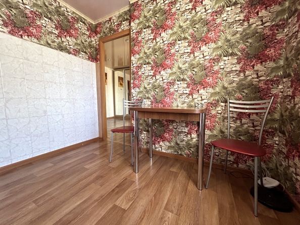 
  Продается 1-комн. квартира, 42.2 м², Гвардейский пер, д. 5
. Фото 3.