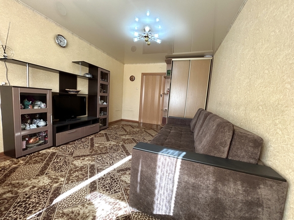 
  Продается 1-комн. квартира, 42.2 м², Гвардейский пер, д. 5
. Фото 5.