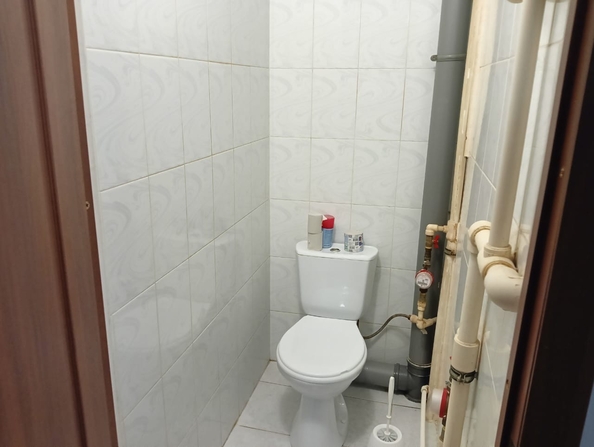 
  Сдается 1-комн. квартира, 48 м², Речная ул, д. 111
. Фото 20.