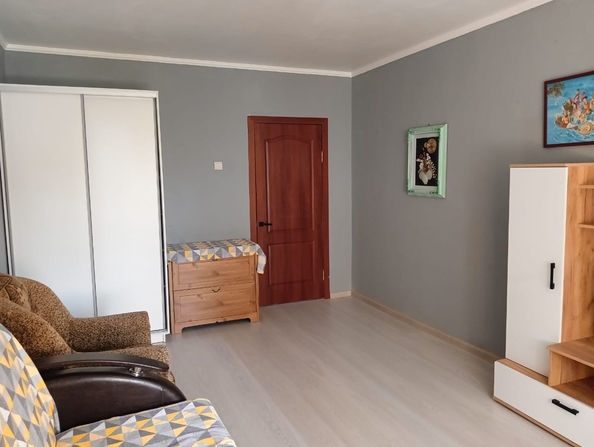 
  Сдается 1-комн. квартира, 48 м², Речная ул, д. 111
. Фото 30.