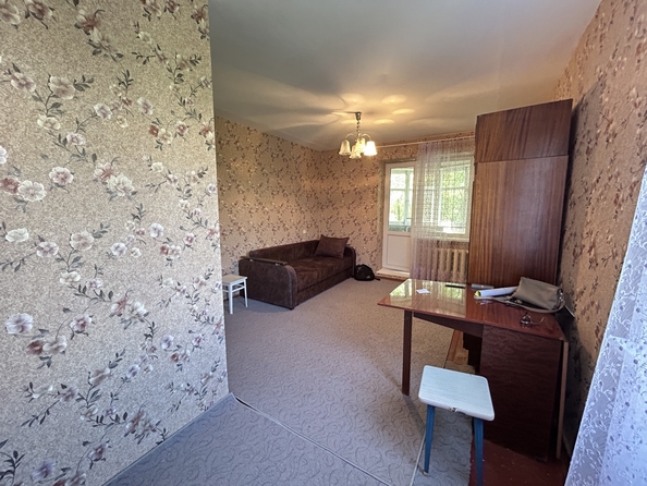 
  Продается 1-комн. квартира, 37 м², Зорге ул, д. 27
. Фото 6.