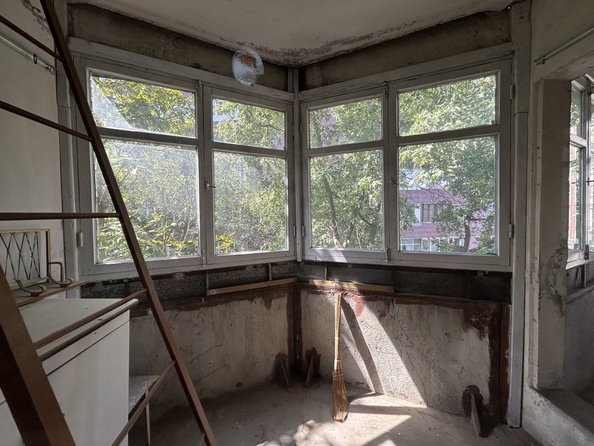 
  Продается 1-комн. квартира, 37 м², Зорге ул, д. 27
. Фото 12.
