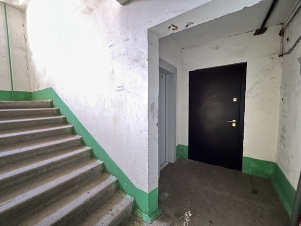 
  Продается 1-комн. квартира, 37 м², Зорге ул, д. 27
. Фото 14.