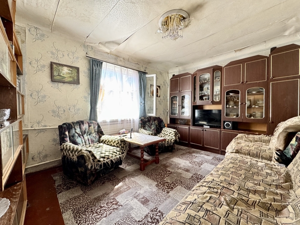 
  Продается дом, 53 м², Ростов-на-Дону
. Фото 1.