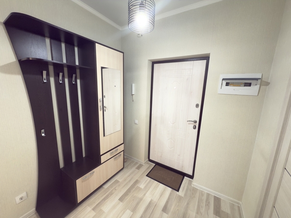 
  Сдается 1-комн. квартира, 38 м², Еременко ул, д. 110
. Фото 5.
