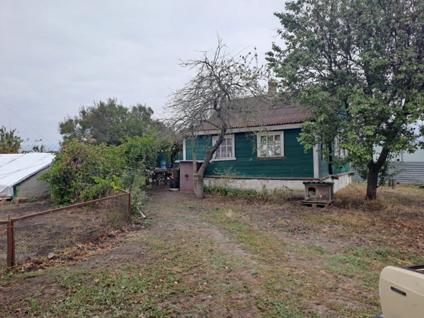 
  Продается коттедж, 30 м², хутор Краснодворск
. Фото 2.