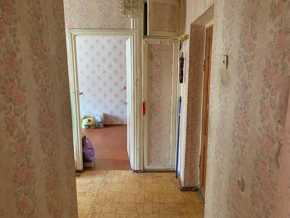 
  Продается 2-комн. квартира, 44.6 м², Криворожская ул, д. 63
. Фото 8.