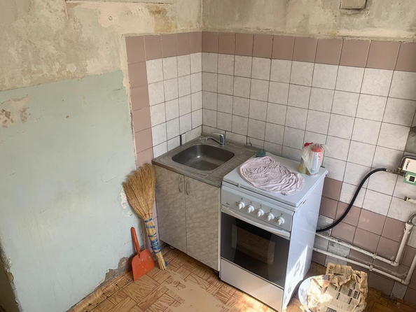 
  Продается 2-комн. квартира, 44.6 м², Криворожская ул, д. 63
. Фото 10.