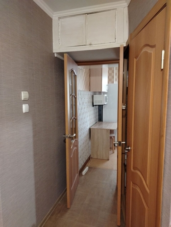 
  Продается 2-комн. квартира, 43.7 м², Волкова ул, д. 6/1
. Фото 11.