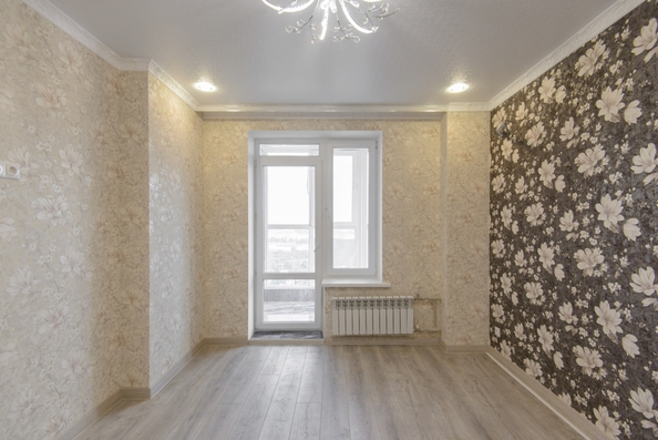 
  Продается 2-комн. квартира, 53 м², Маршала Жукова пр-кт, д. 19
. Фото 2.
