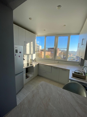 
  Продается студия, 37 м², Пацаева ул, д. 16
. Фото 5.