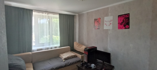 
  Продается 1-комн. квартира, 21.7 м², Сальский пер, д. 86
. Фото 1.