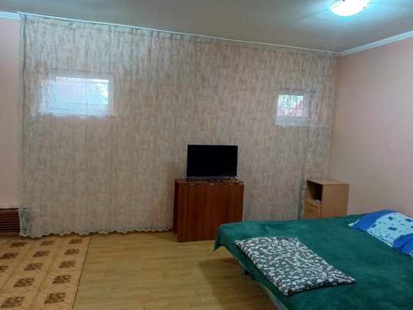 
  Продается студия, 28 м², Манычский пер, д. 100
. Фото 5.
